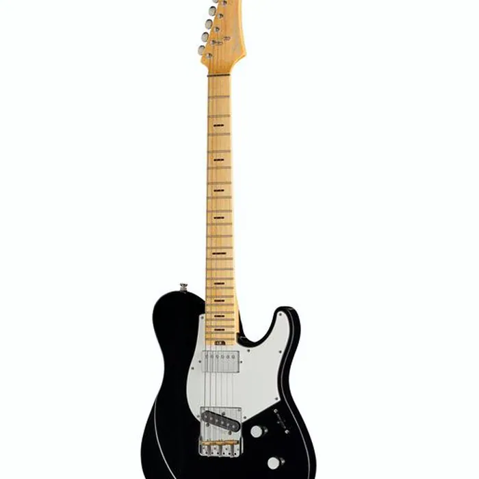 Yamaha Pacifica SC P11SM BM – photo 2