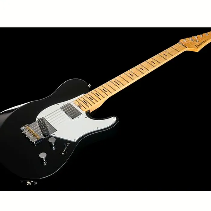 Yamaha Pacifica SC P11SM BM – photo 10