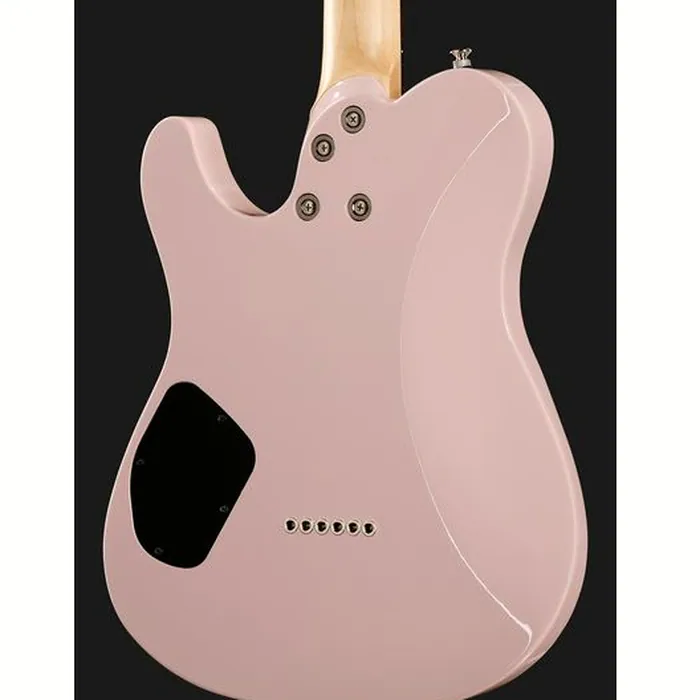Yamaha Pacifica SC Std+ 11S Ash Pink – photo 7