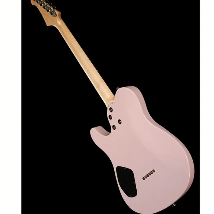Yamaha Pacifica SC Std+ 11S Ash Pink – photo 11