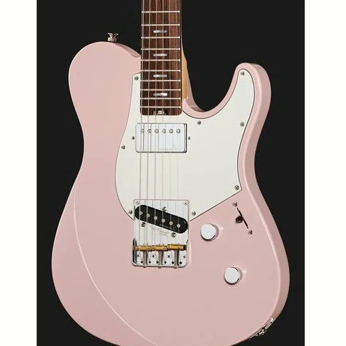 Yamaha Pacifica SC Std+ 11S Ash Pink – photo 6