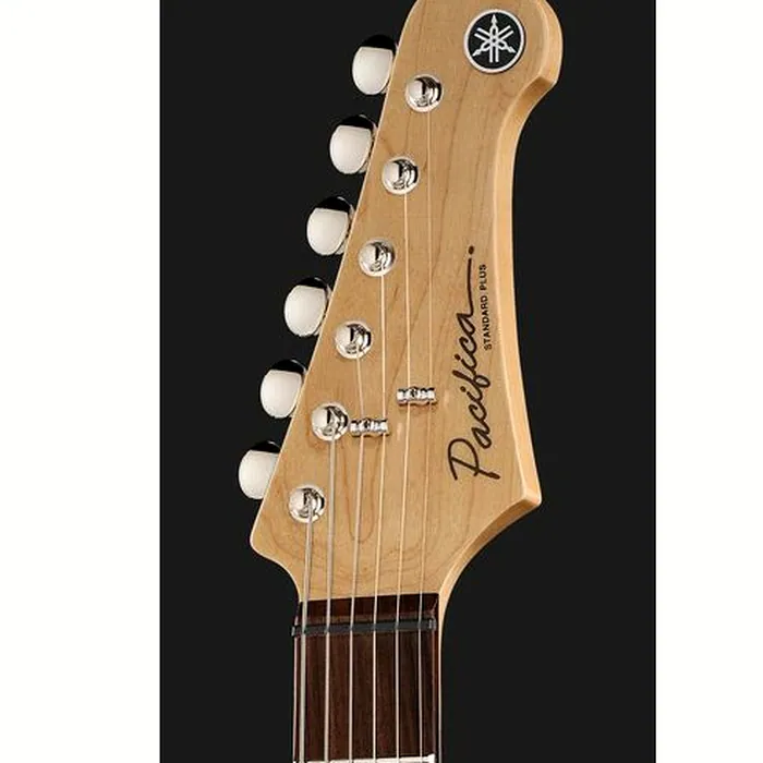 Yamaha Pacifica SC Std+ 11S Ash Pink – photo 8