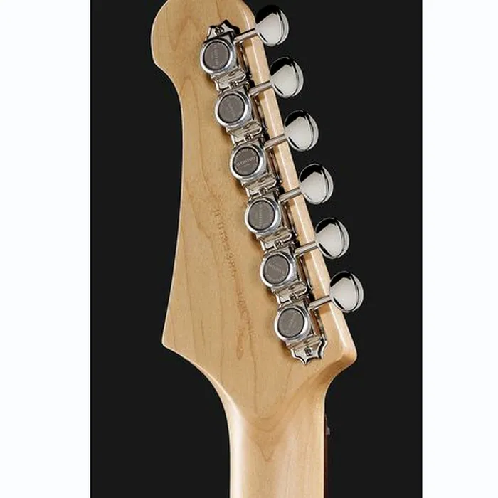 Yamaha Pacifica SC Std+ 11S Ash Pink – photo 9