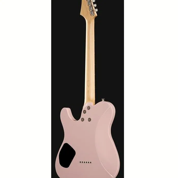 Yamaha Pacifica SC Std+ 11S Ash Pink – photo 5