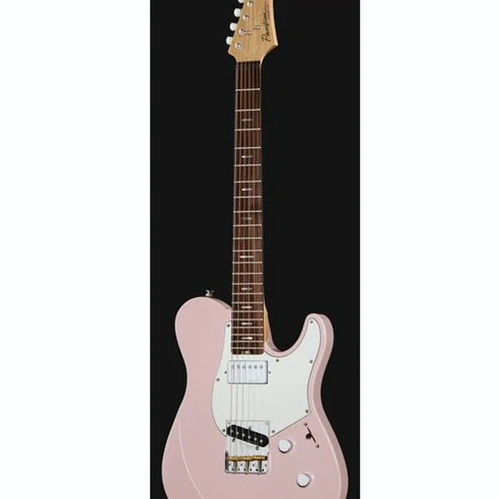 Yamaha Pacifica SC Std+ 11S Ash Pink – photo 4