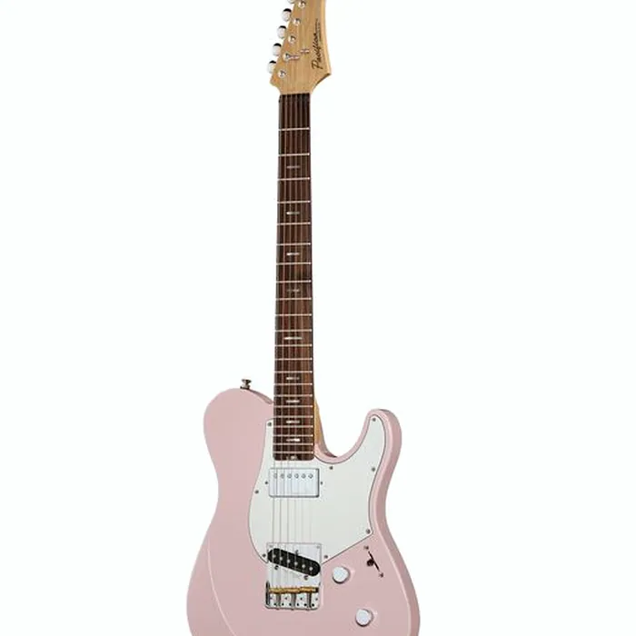 Yamaha Pacifica SC Std+ 11S Ash Pink – photo 2