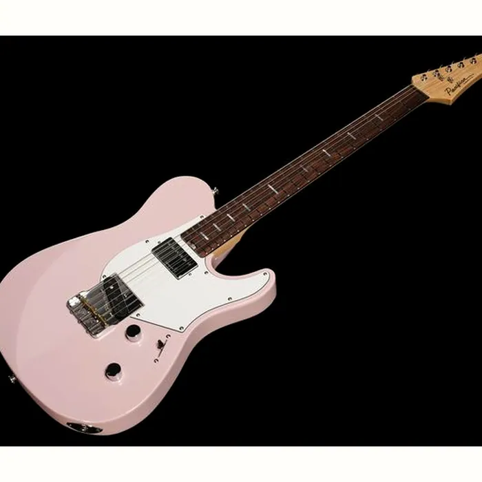 Yamaha Pacifica SC Std+ 11S Ash Pink – photo 10