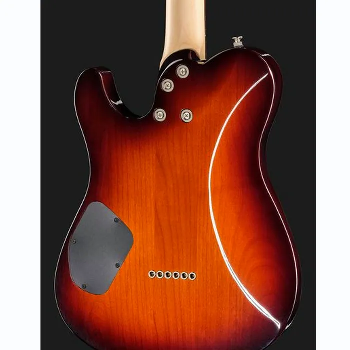 Yamaha Pacifica SC Std+ 11S DB – photo 7