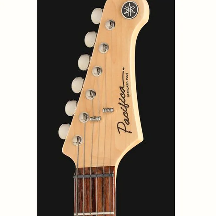 Yamaha Pacifica SC Std+ 11S DB – photo 8