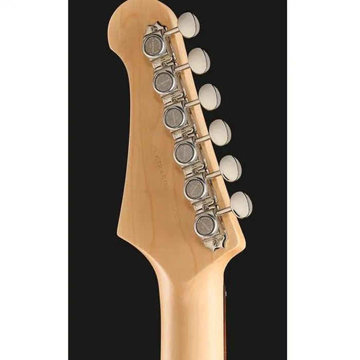 Yamaha Pacifica SC Std+ 11S DB – photo 9