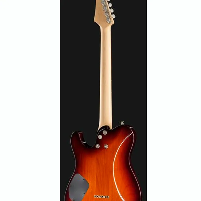 Yamaha Pacifica SC Std+ 11S DB – photo 5