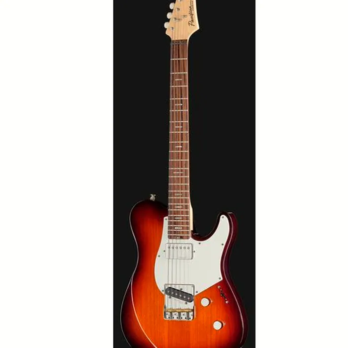 Yamaha Pacifica SC Std+ 11S DB – photo 4