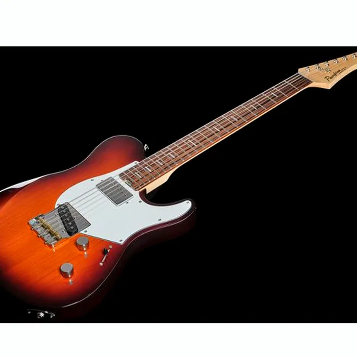 Yamaha Pacifica SC Std+ 11S DB – photo 10