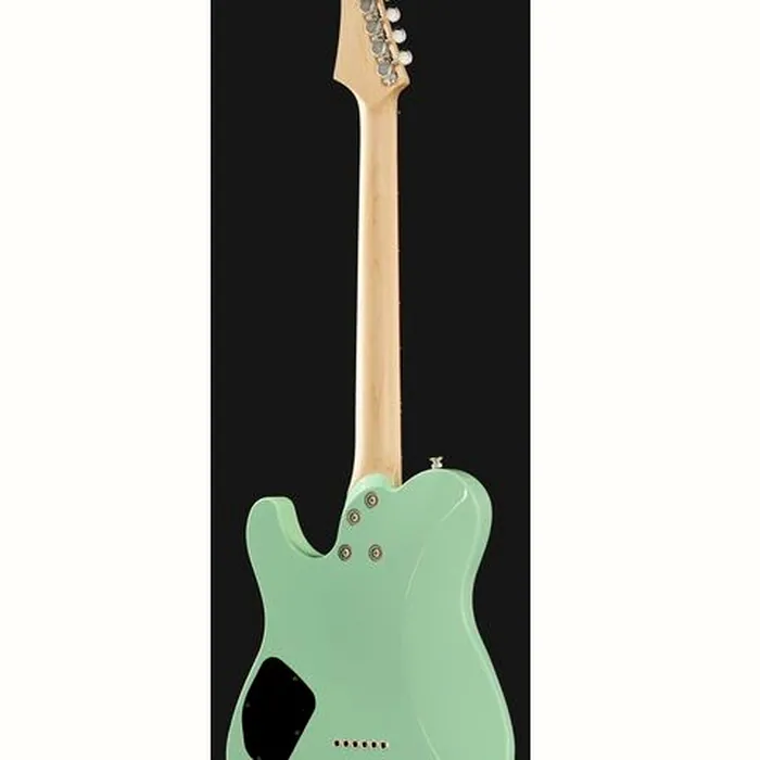 Yamaha Pacifica SC Std+ 11S PMG – photo 5