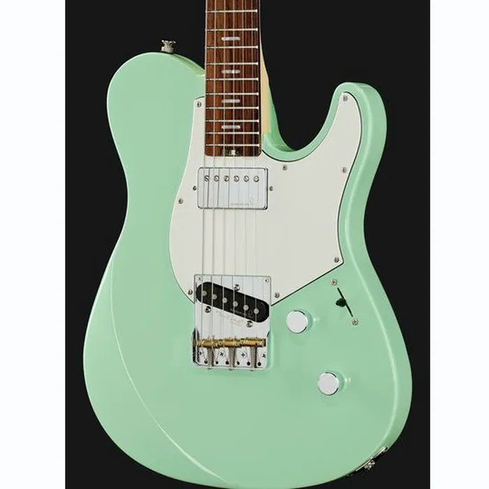 Yamaha Pacifica SC Std+ 11S PMG – photo 6