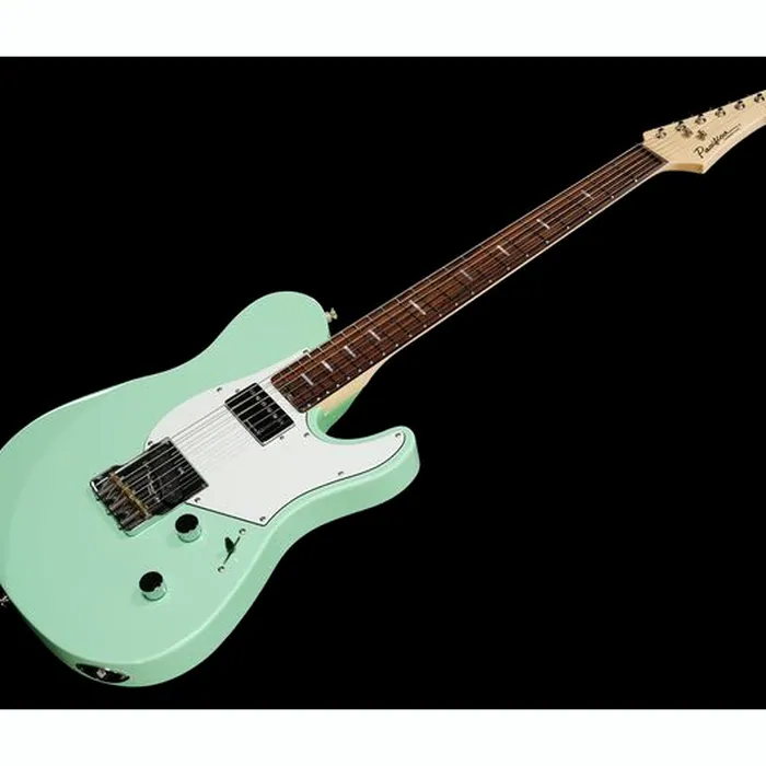 Yamaha Pacifica SC Std+ 11S PMG – photo 10