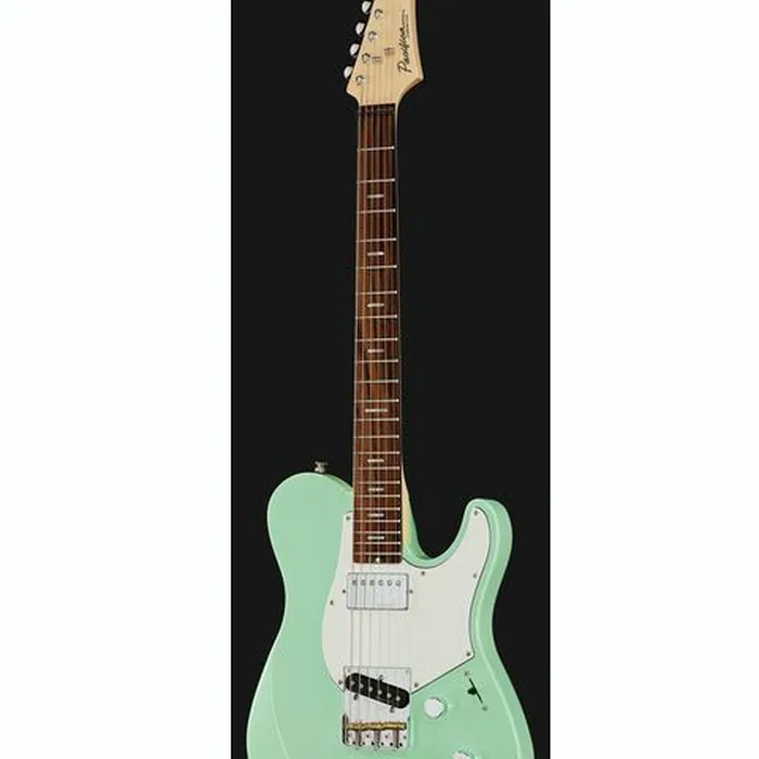 Yamaha Pacifica SC Std+ 11S PMG – photo 4