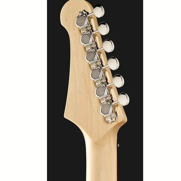 Yamaha Pacifica SC Std+ 11S PMG – photo 9