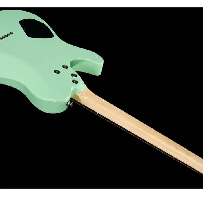 Yamaha Pacifica SC Std+ 11S PMG – photo 12