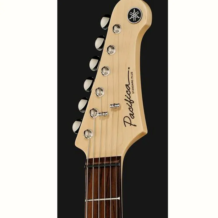 Yamaha Pacifica SC Std+ 11S PMG – photo 8