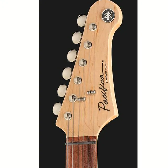 Yamaha Pacifica SC Std+ 11S SW – photo 8