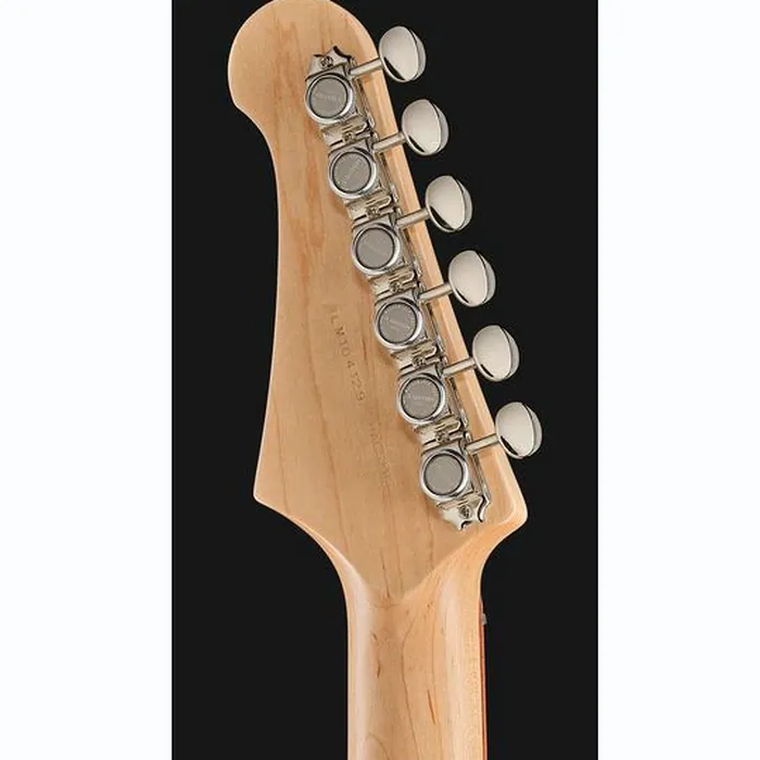 Yamaha Pacifica SC Std+ 11S SW – photo 9
