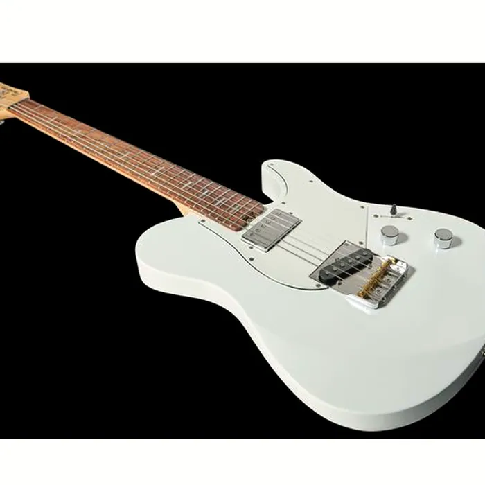 Yamaha Pacifica SC Std+ 11S SW – photo 12