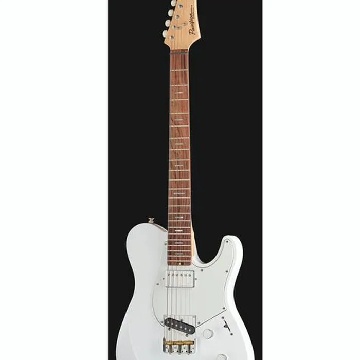 Yamaha Pacifica SC Std+ 11S SW – photo 4