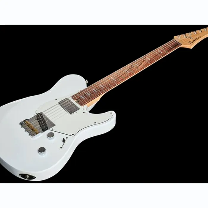 Yamaha Pacifica SC Std+ 11S SW – photo 10