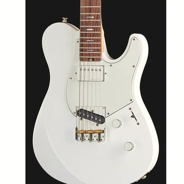 Yamaha Pacifica SC Std+ 11S SW – photo 6