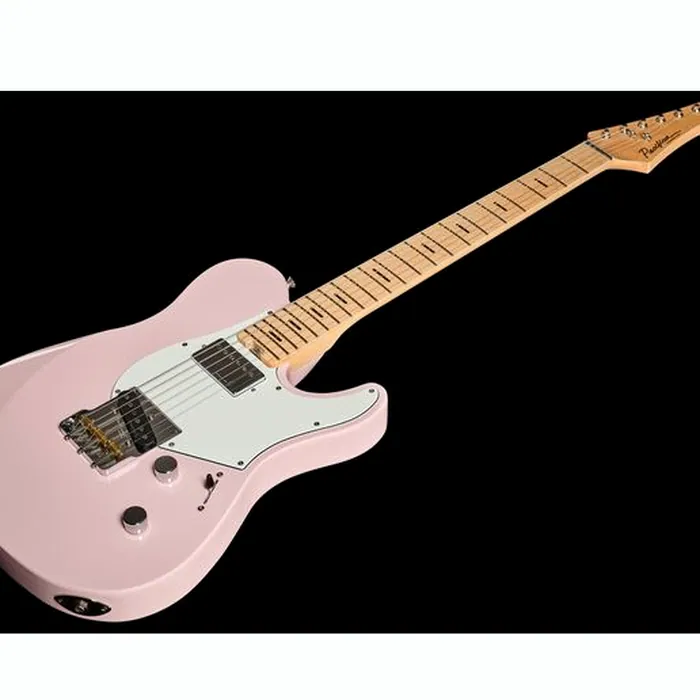 Yamaha Pacifica SC Std+ 11SM Ash Pink – photo 10