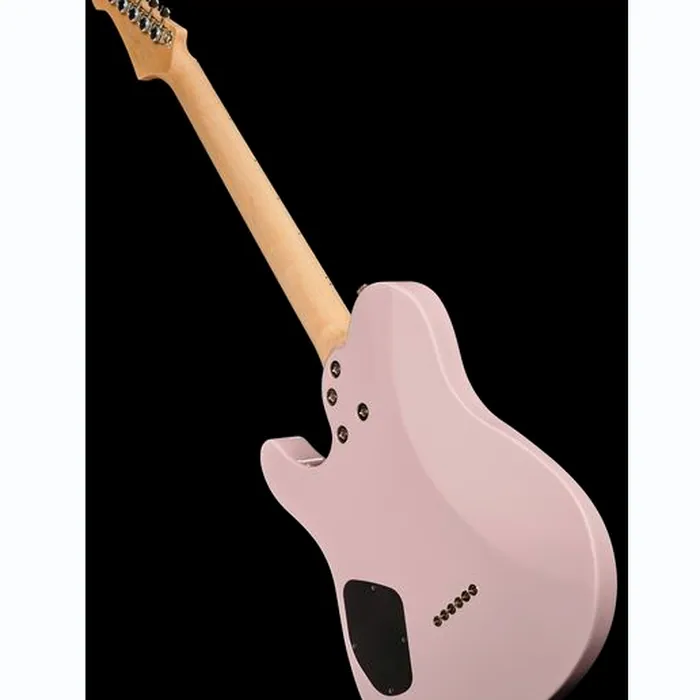 Yamaha Pacifica SC Std+ 11SM Ash Pink – photo 11