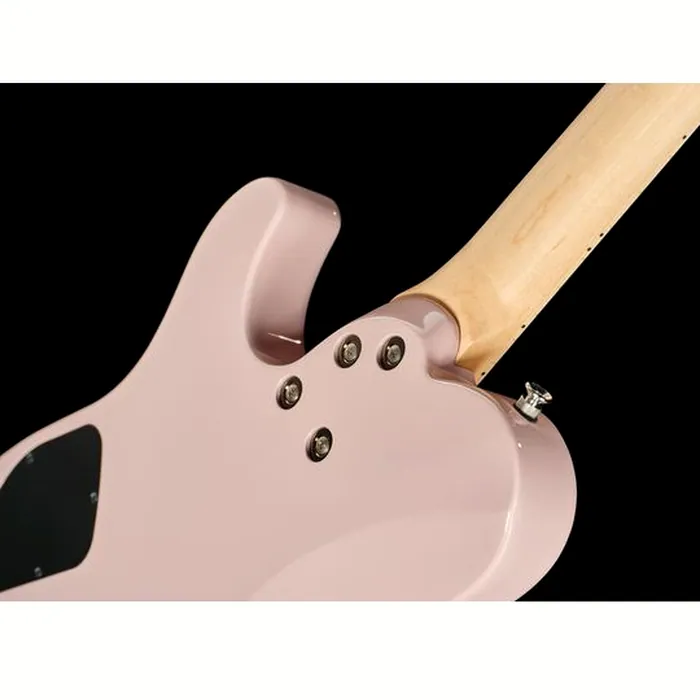 Yamaha Pacifica SC Std+ 11SM Ash Pink – photo 12