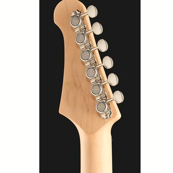 Yamaha Pacifica SC Std+ 11SM Ash Pink – photo 9