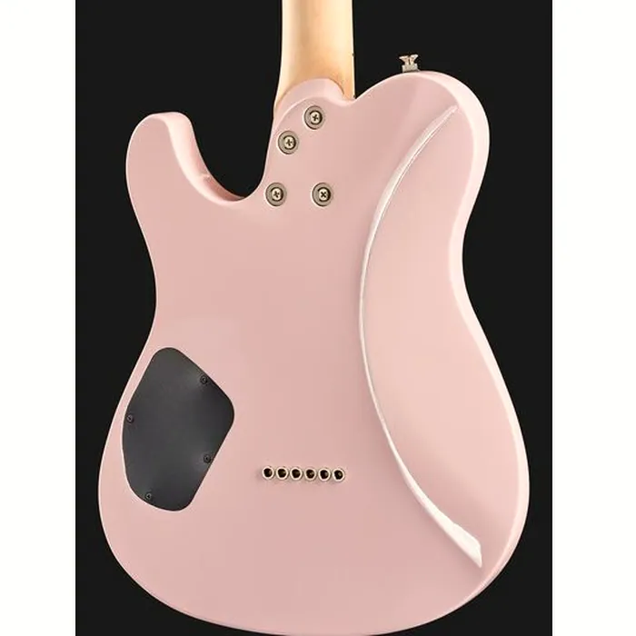 Yamaha Pacifica SC Std+ 11SM Ash Pink – photo 7