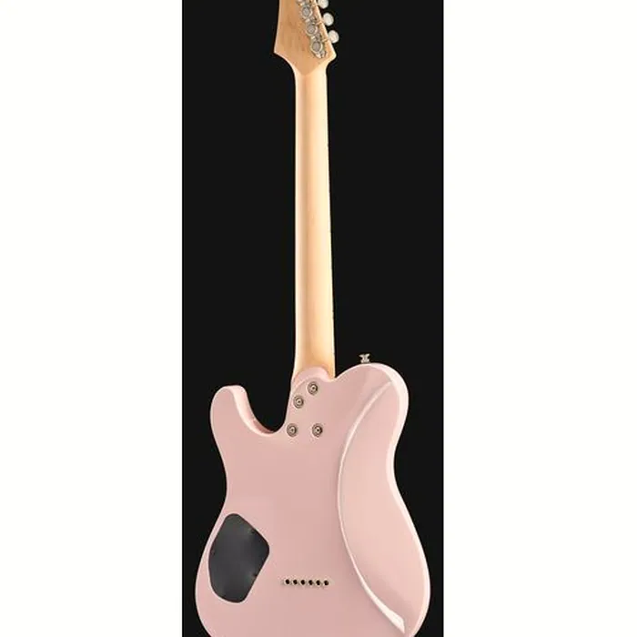 Yamaha Pacifica SC Std+ 11SM Ash Pink – photo 5