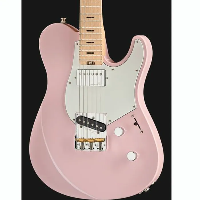 Yamaha Pacifica SC Std+ 11SM Ash Pink – photo 6