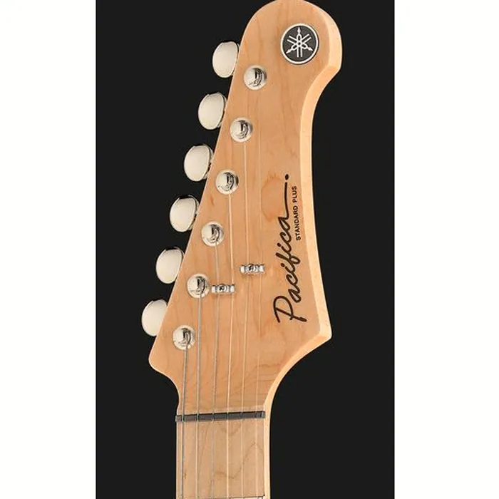 Yamaha Pacifica SC Std+ 11SM Ash Pink – photo 8