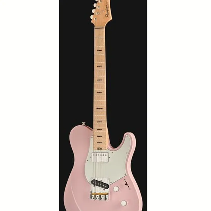 Yamaha Pacifica SC Std+ 11SM Ash Pink – photo 4