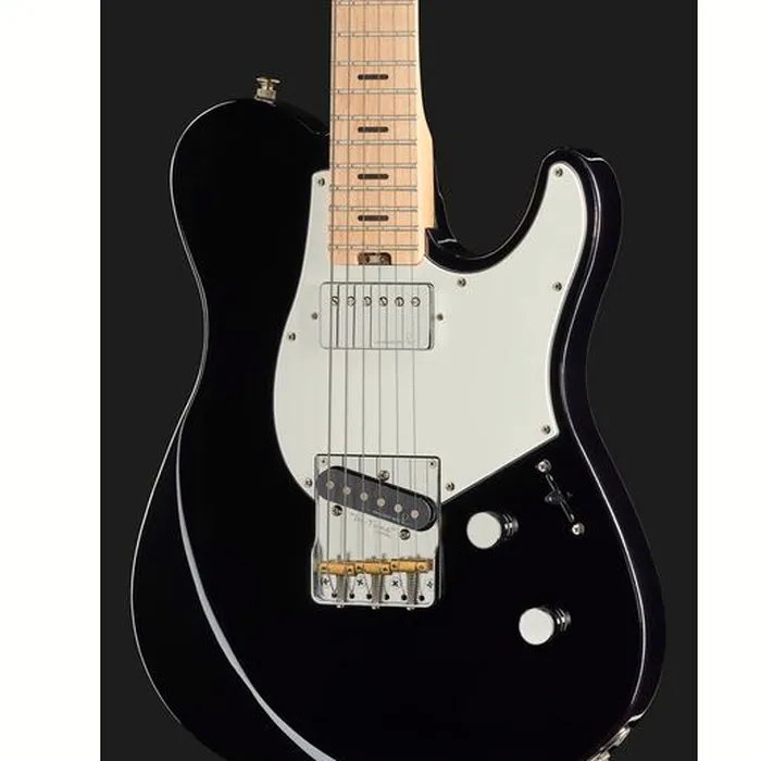 Yamaha Pacifica SC Std+ 11SM BM – photo 6