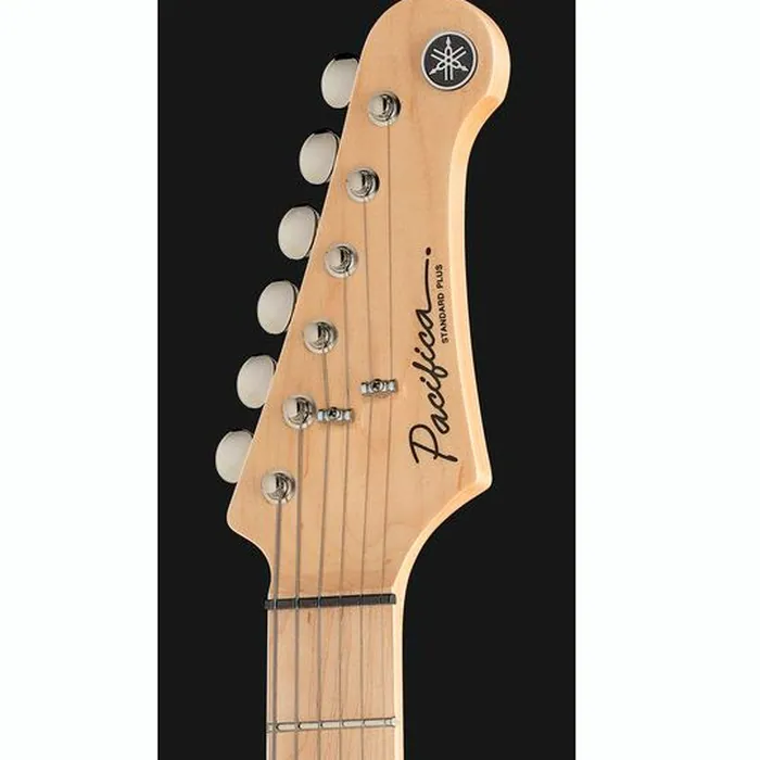 Yamaha Pacifica SC Std+ 11SM BM – photo 8