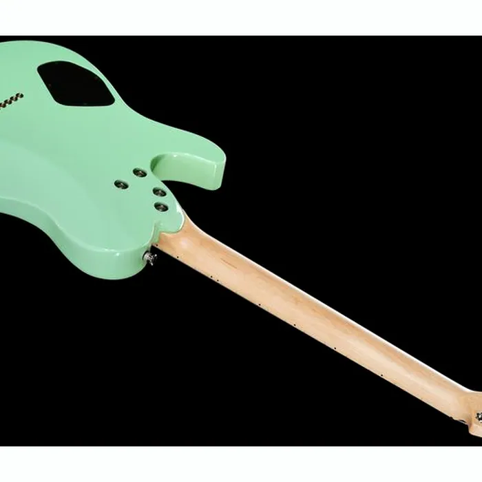 Yamaha Pacifica SC Std+ 11SM PMG – photo 12