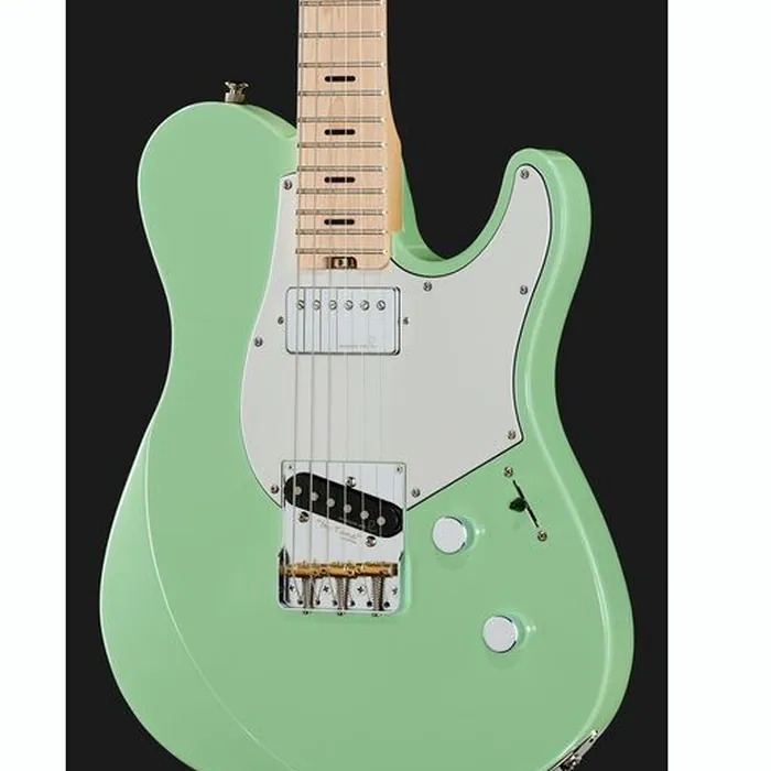 Yamaha Pacifica SC Std+ 11SM PMG – photo 6