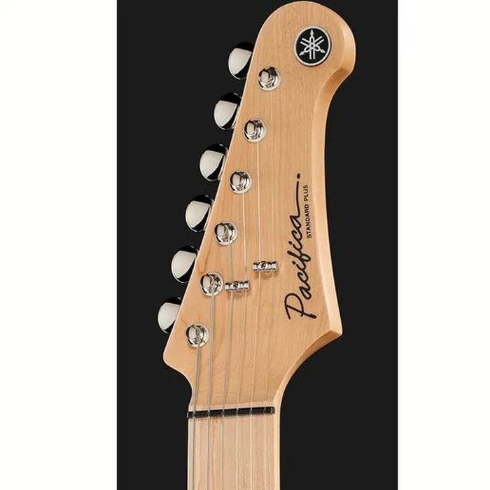 Yamaha Pacifica SC Std+ 11SM PMG – photo 8