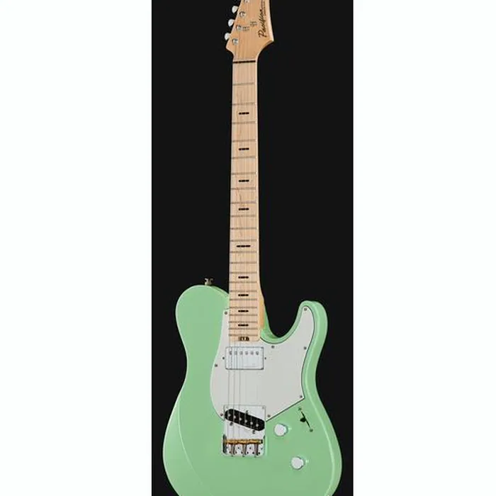 Yamaha Pacifica SC Std+ 11SM PMG – photo 4