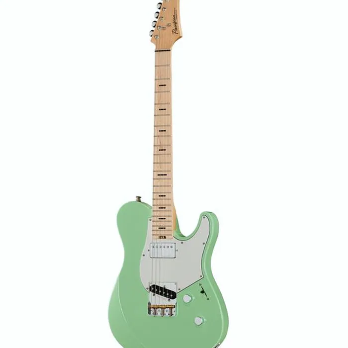 Yamaha Pacifica SC Std+ 11SM PMG – photo 2