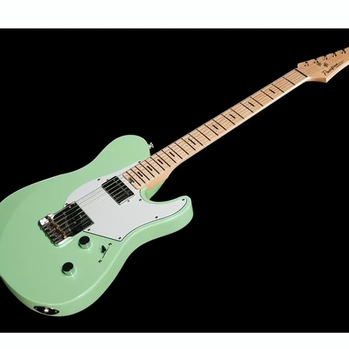Yamaha Pacifica SC Std+ 11SM PMG – photo 10