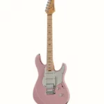 Yamaha Pacifica Standard Plus ASP MF (Guitare électrique) Test, Avis & Comparatif