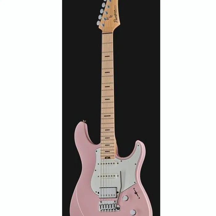 Yamaha Pacifica Standard Plus ASP MF – photo 4