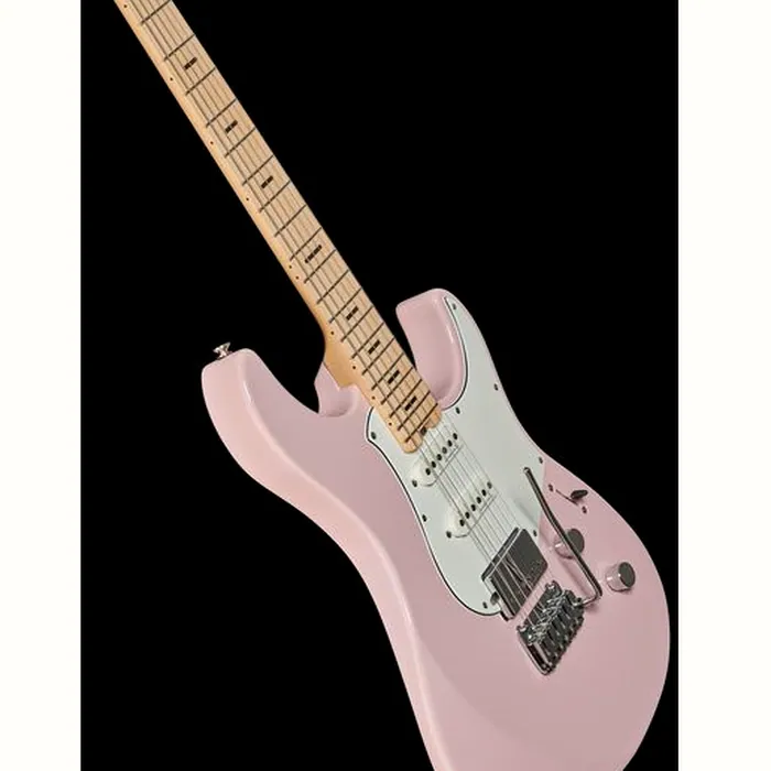 Yamaha Pacifica Standard Plus ASP MF – photo 12